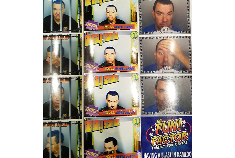 Premium Photobooth